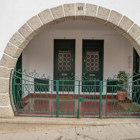 Casa Do Arco Apartment Amarante Exterior photo